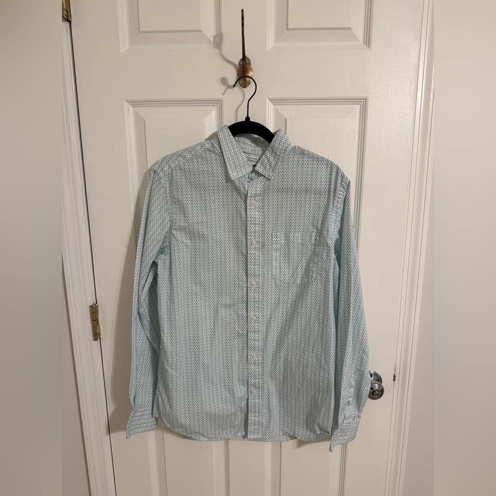 Old Navy Button-Down Shirt - Size M